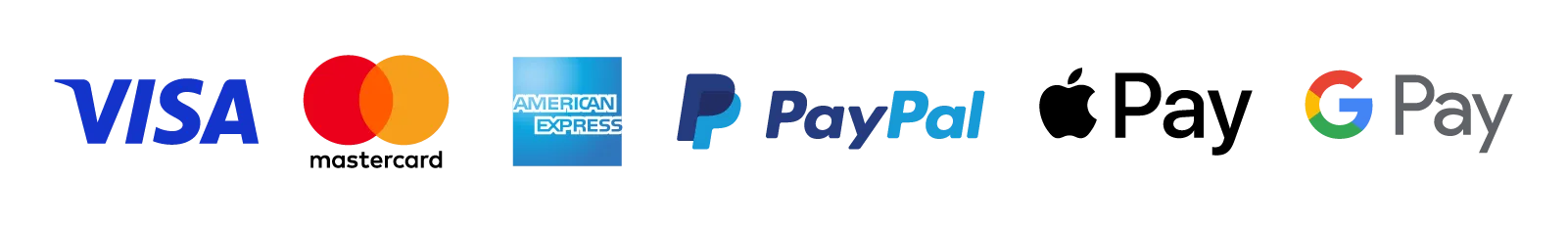 Paiement sécurisé