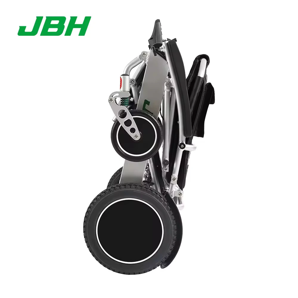 elektrischer rollstuhl jbh d26