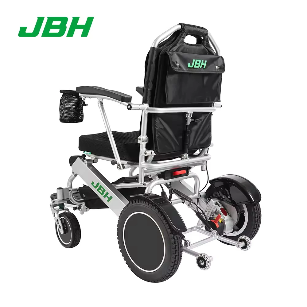 elektrischer rollstuhl jbh d26