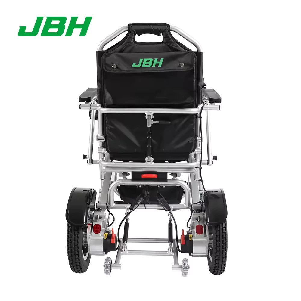 elektrischer rollstuhl jbh d26