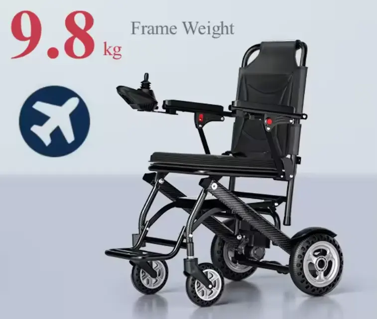 leichter rollstuhl unter 10 kg | elektrorollstuhl