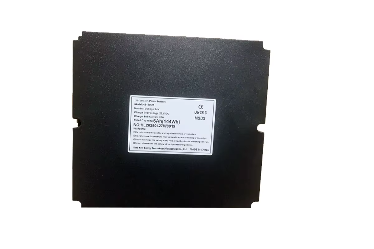 Lithiumbatterie für Elektrorollstuhl Faltbar