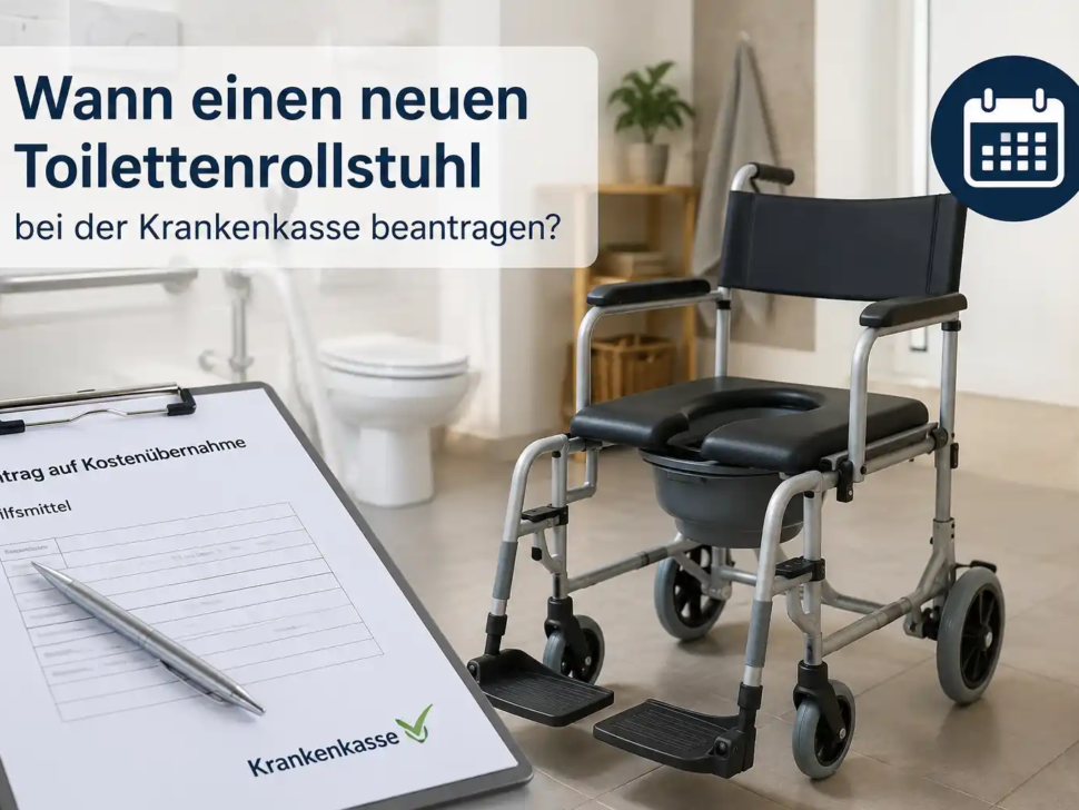 wann-einen-neuen-toilettenrollstuhl-bei-der-krankenkasse-beantragen