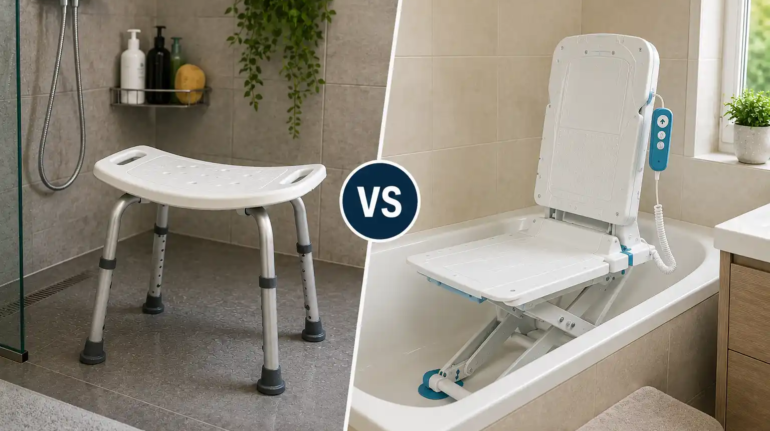 was-ist-besser-duschhocker-oder-badewannenlift