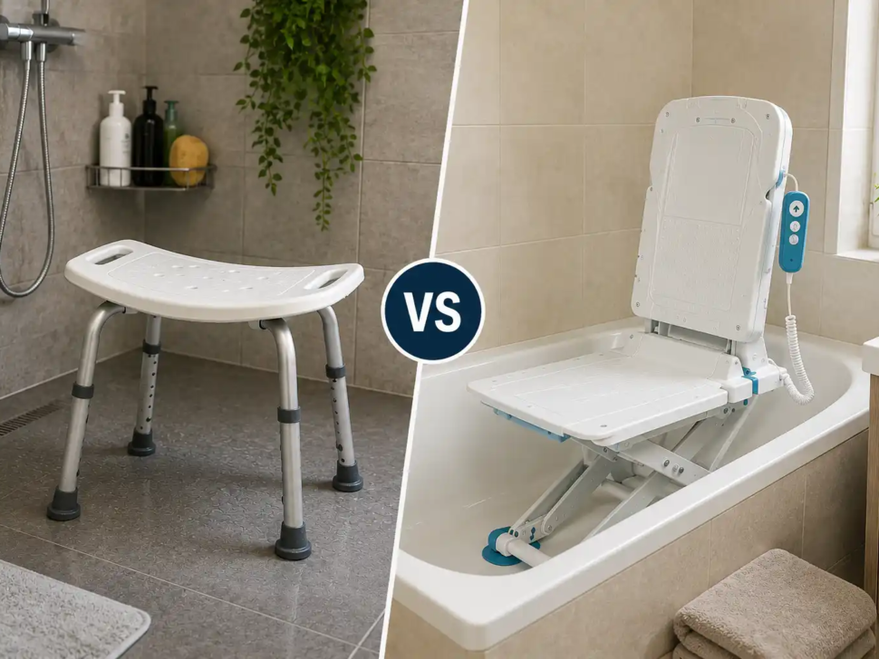 was-ist-besser-duschhocker-oder-badewannenlift