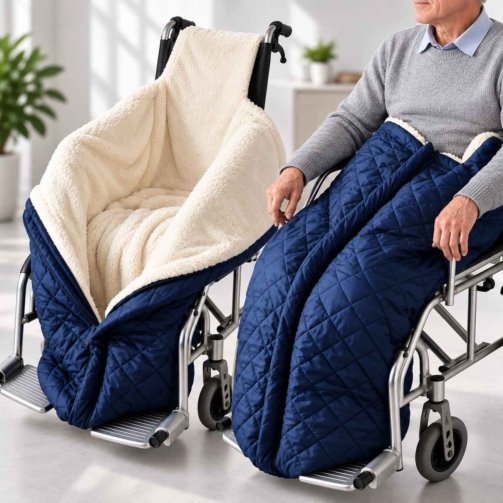 rollstuhldecke-fusssack-wasserdicht-warm-3